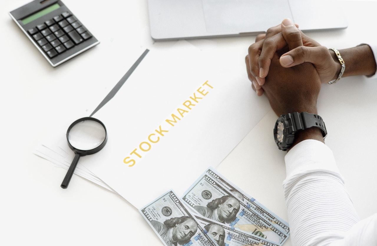 How does Stock Trading Work?